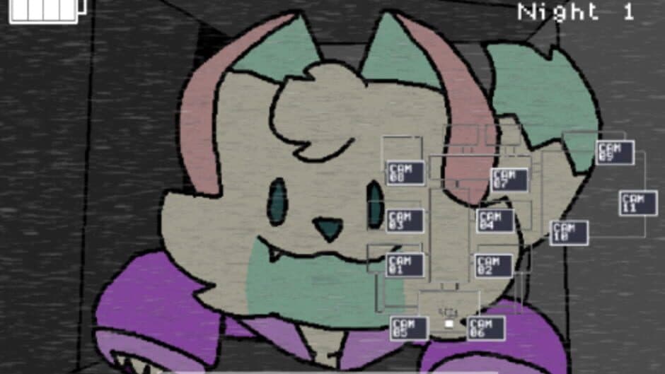 Скриншот 5 из Five Nights at Kyle's 2
