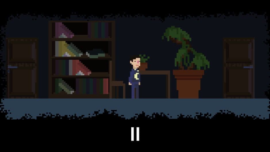 Скриншот 1 из Under the bed