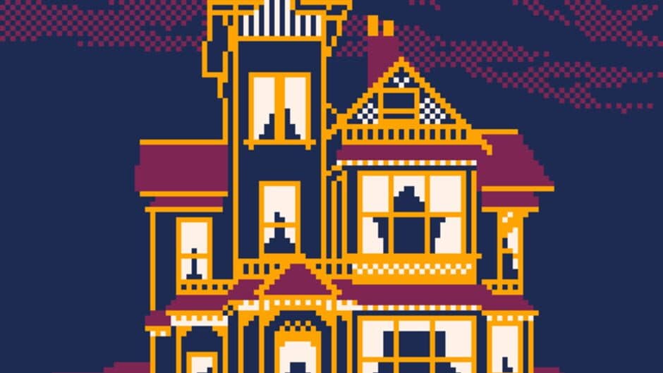 Скриншот 3 из Ghost House
