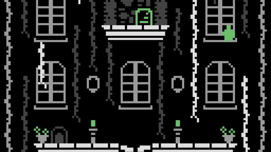 Скриншот 2 из Spook Tower
