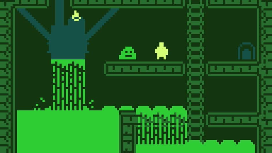 Скриншот 3 из Spook Tower