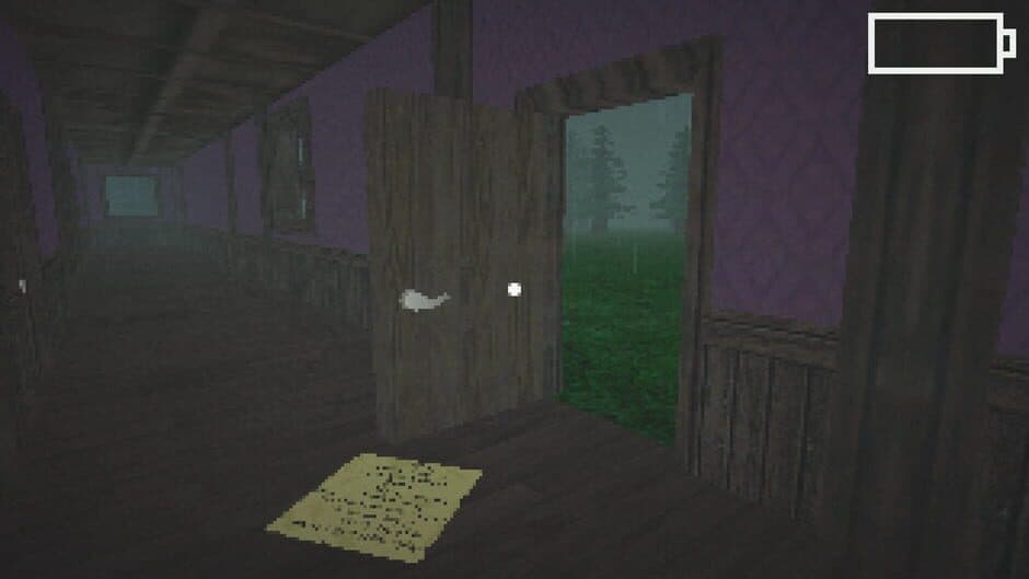 Скриншот 2 из 78 Hour Rain