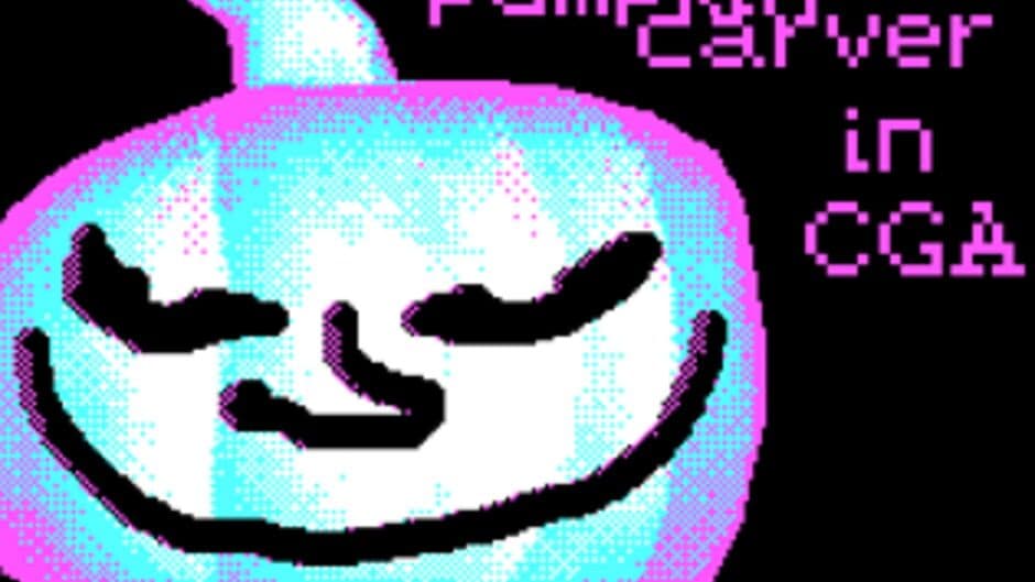 Скриншот 1 из CGA Pumpkin Carver