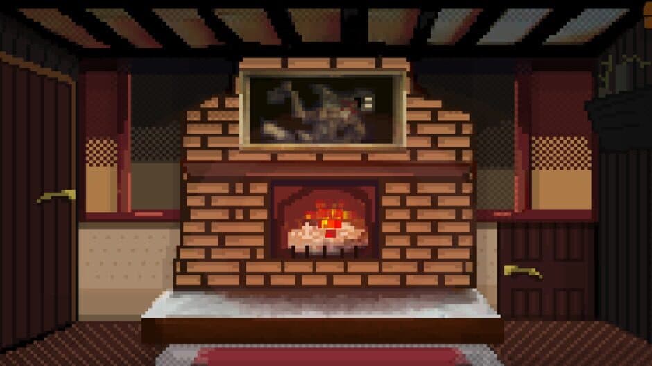 Скриншот 2 из Cozy