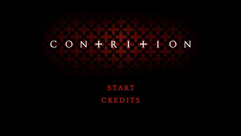 Скриншот 1 из Contrition