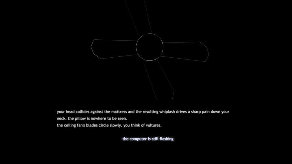 Скриншот 2 из The Relief of Impact