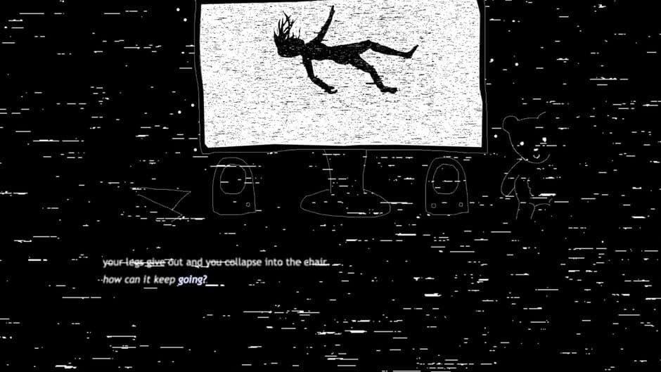 Скриншот 3 из The Relief of Impact