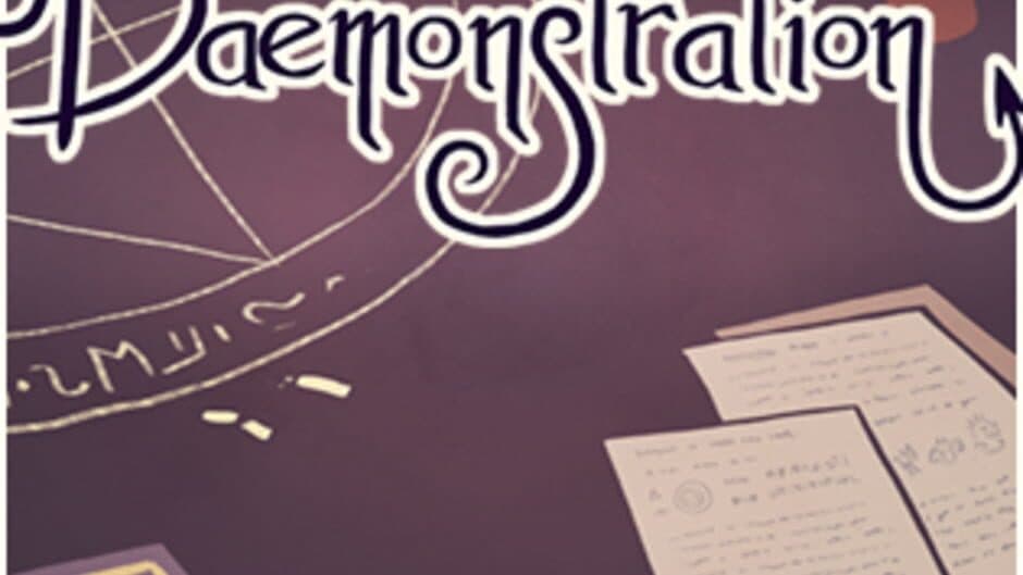 Скриншот 1 из Daemonstration