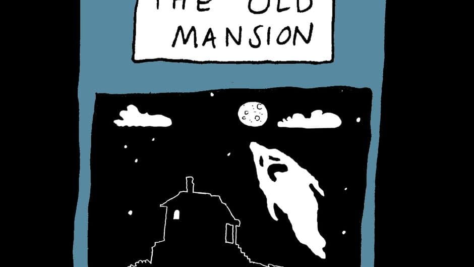 Скриншот 1 из A Series of Interactive Stories Where No Matter What You Do You Are Immediately Killed by a Werewolf