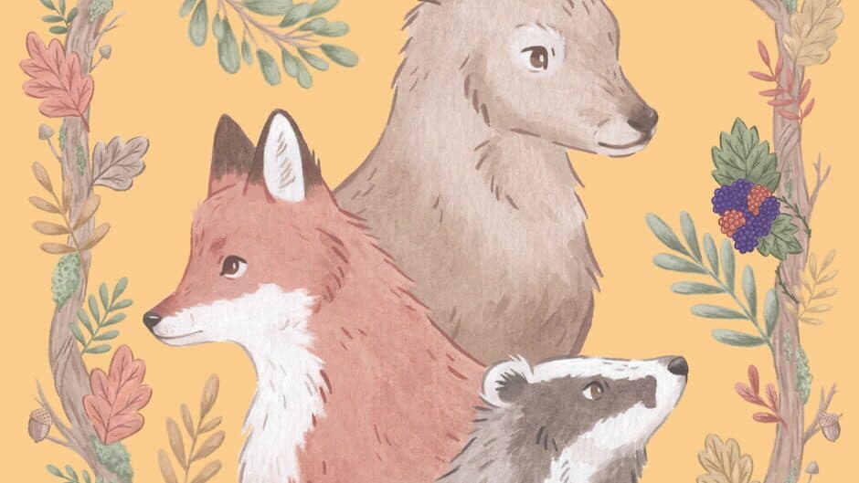 Скриншот 1 из Briar & Bramble