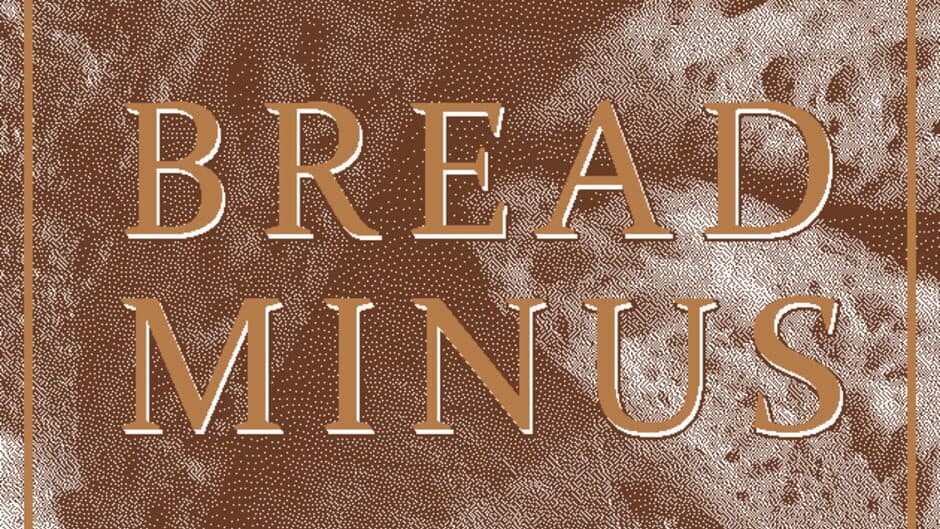 Скриншот 1 из Bread Minus