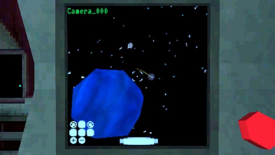 Скриншот 1 из Furthest Reach