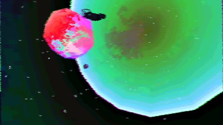 Скриншот 3 из Furthest Reach