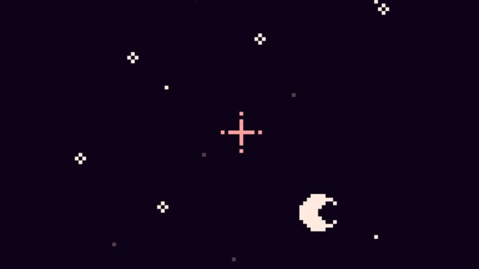 Скриншот 1 из A Month to Look at the Moon
