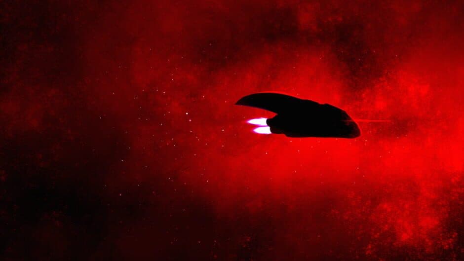 Скриншот 1 из Nebula