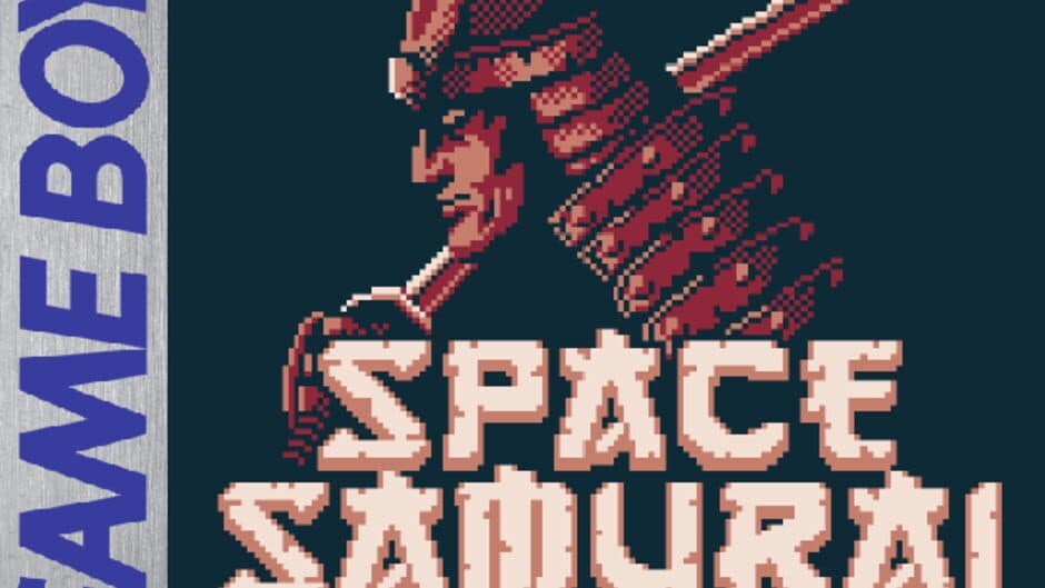 Скриншот 4 из Space Samurai