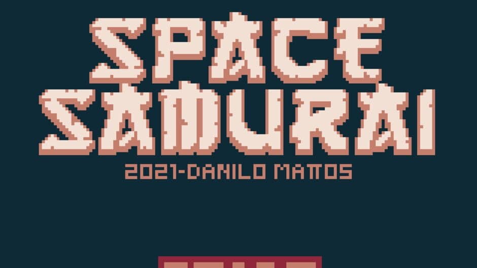 Скриншот 2 из Space Samurai