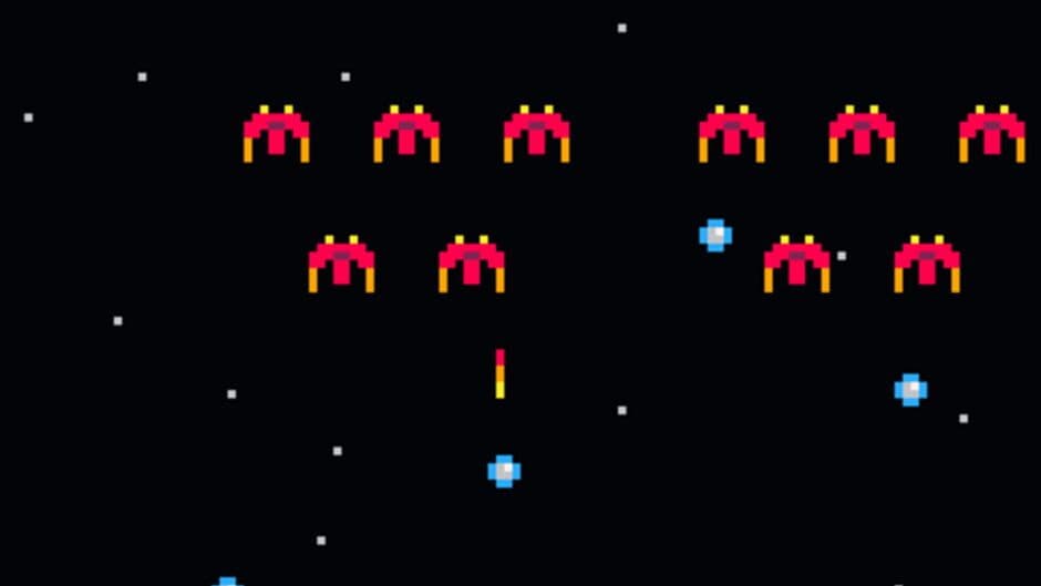 Скриншот 1 из Solar Blaster: Challenge Stage