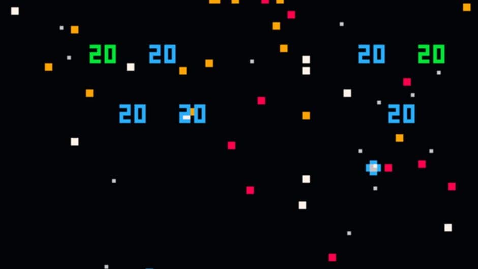 Скриншот 4 из Solar Blaster: Challenge Stage