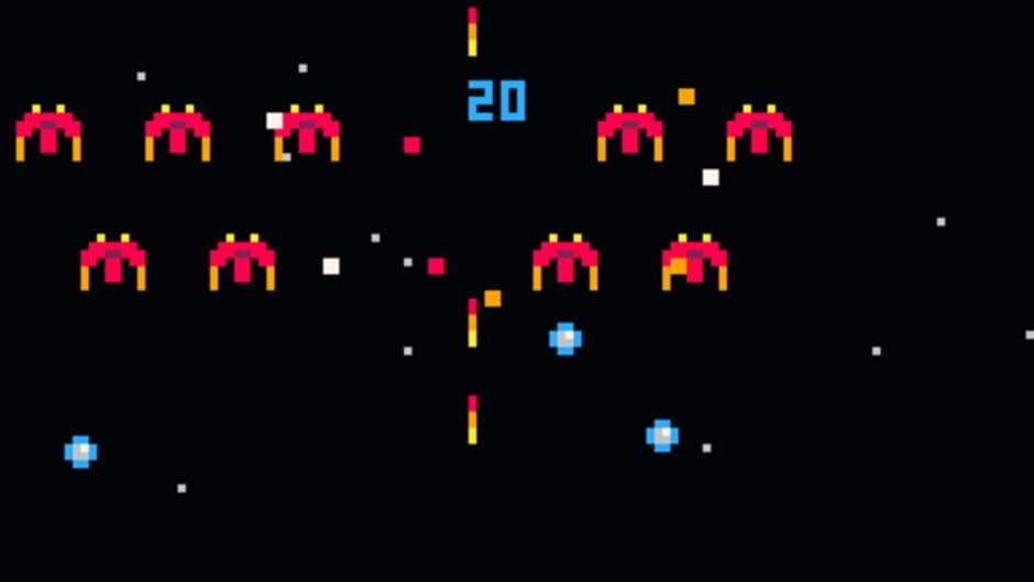 Скриншот 5 из Solar Blaster: Challenge Stage