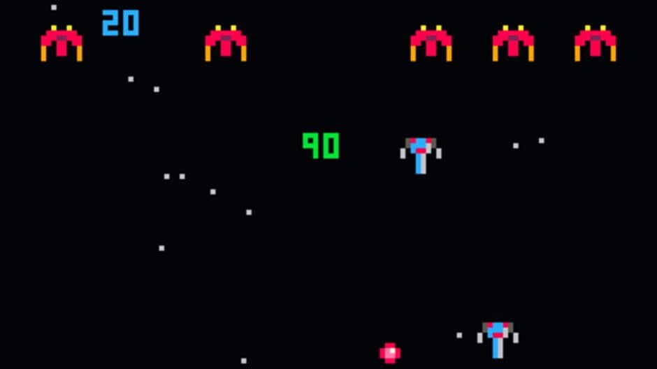 Скриншот 3 из Solar Blaster: Challenge Stage