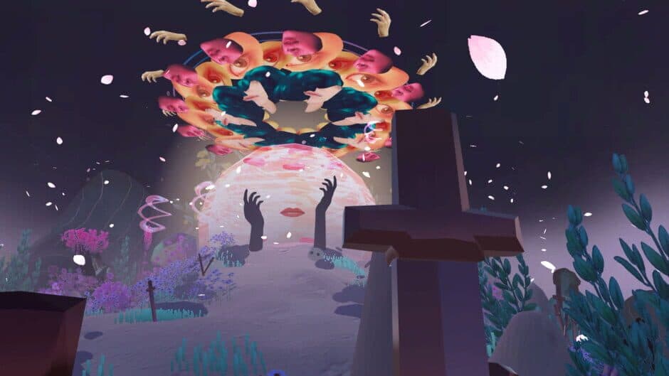 Скриншот 1 из The Zium Garden