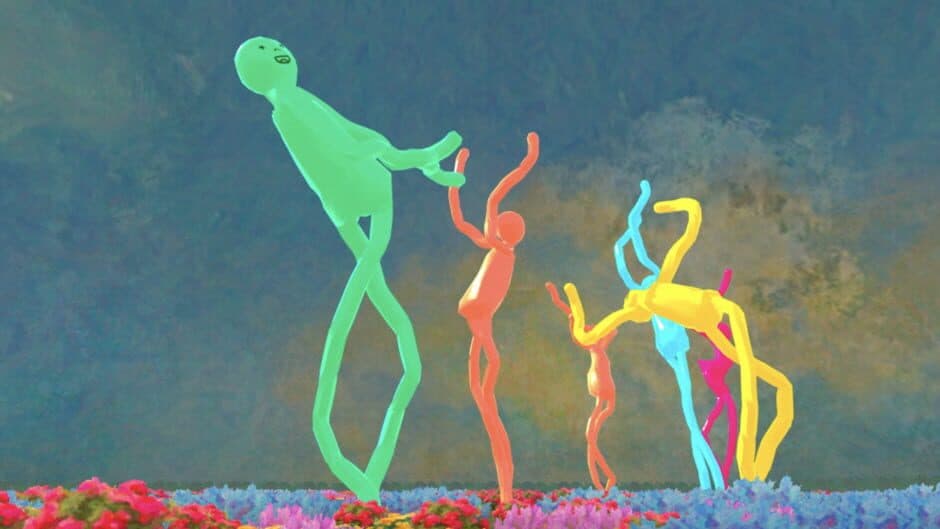 Скриншот 6 из The Zium Garden