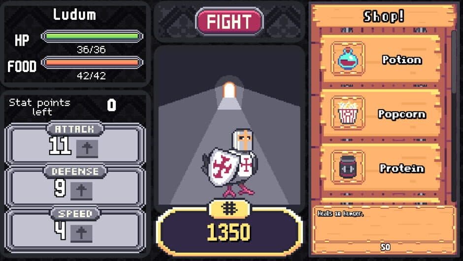 Скриншот 3 из Pigeon Ascent