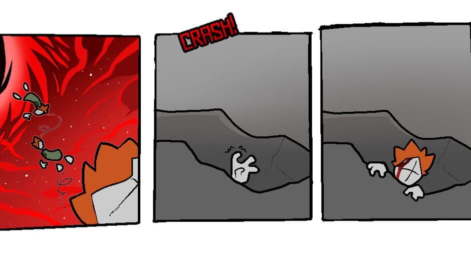 Скриншот 8 из Madness: Off-Color
