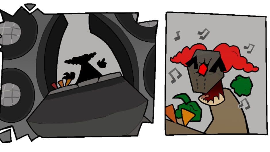 Скриншот 11 из Madness: Off-Color