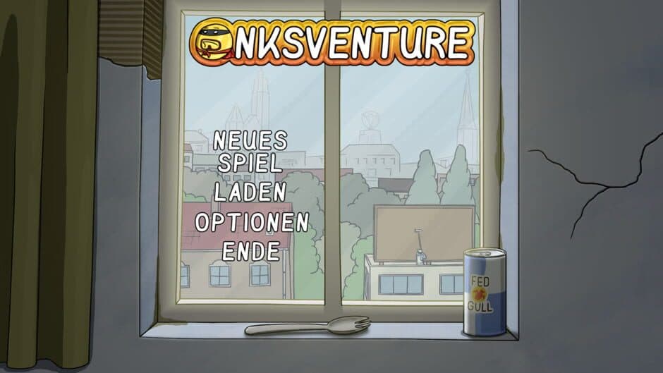 Скриншот 1 из Onksventure