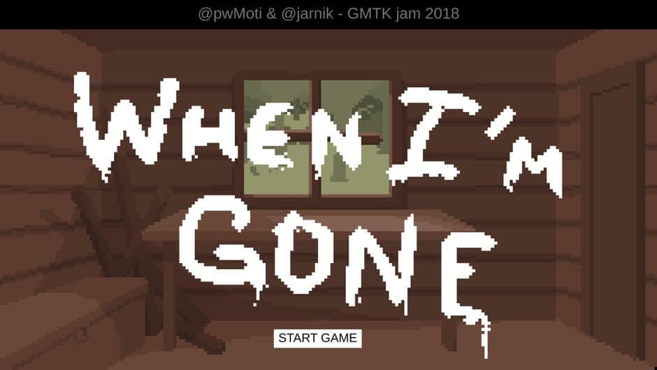 Скриншот 5 из When I'm Gone