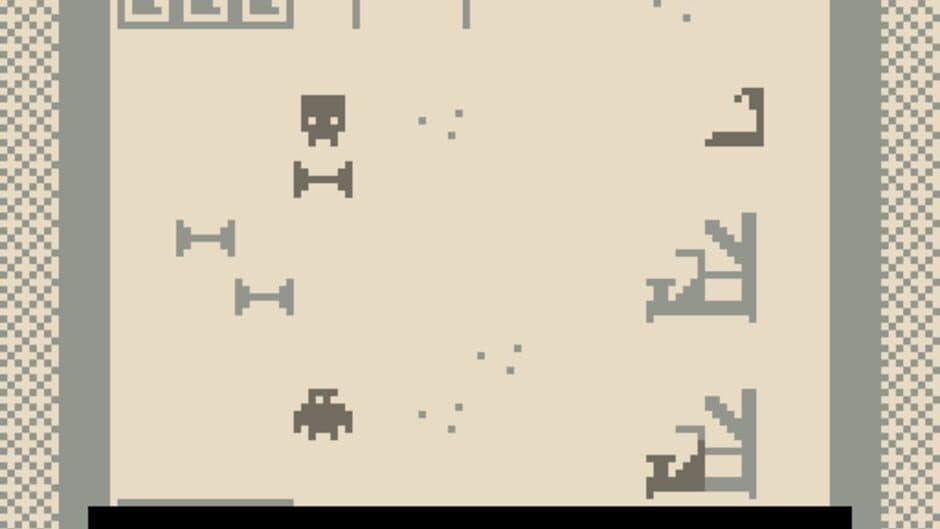 Скриншот 1 из Oh no, u have to make a game