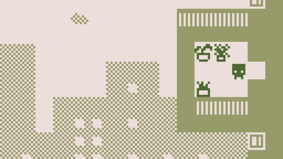 Скриншот 2 из Oh no, u have to make a game
