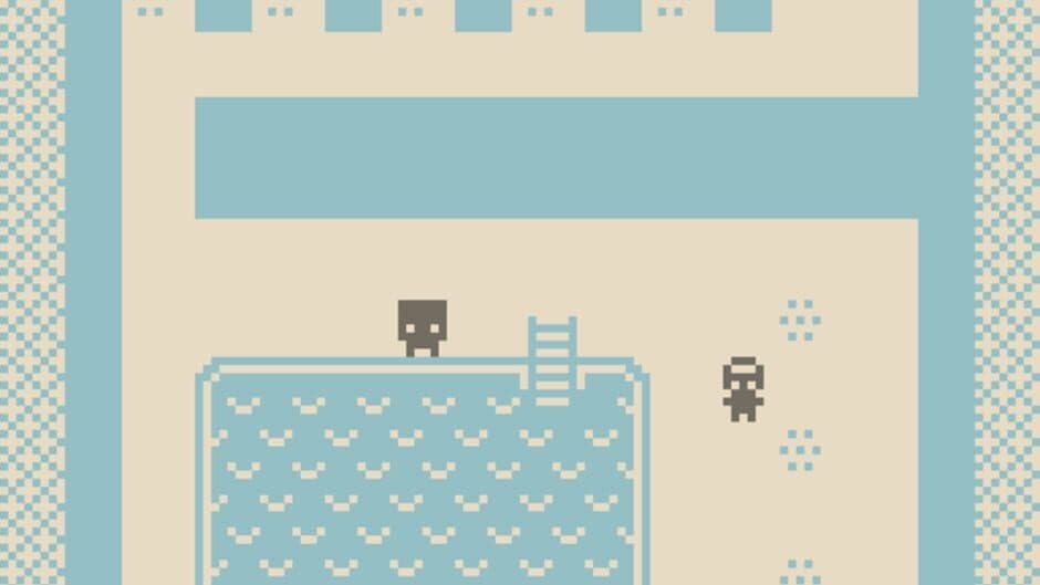 Скриншот 3 из Oh no, u have to make a game