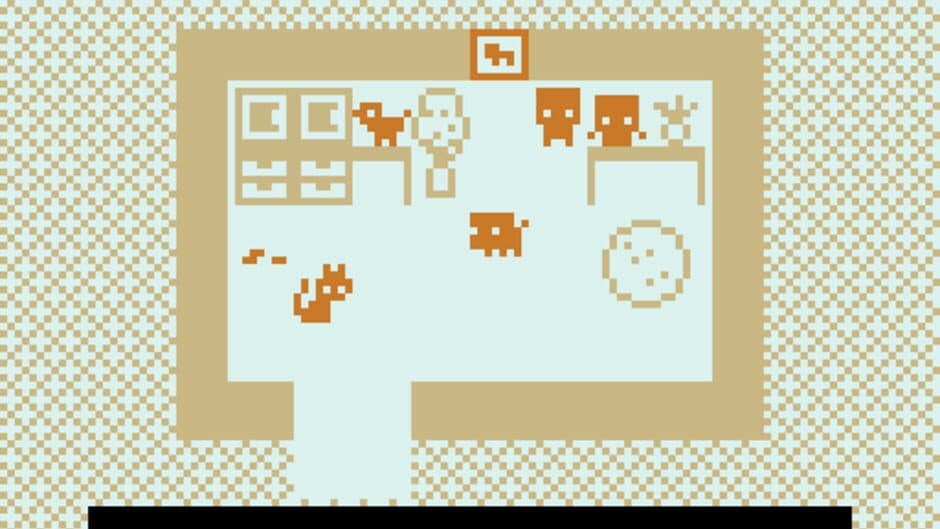 Скриншот 4 из Oh no, u have to make a game