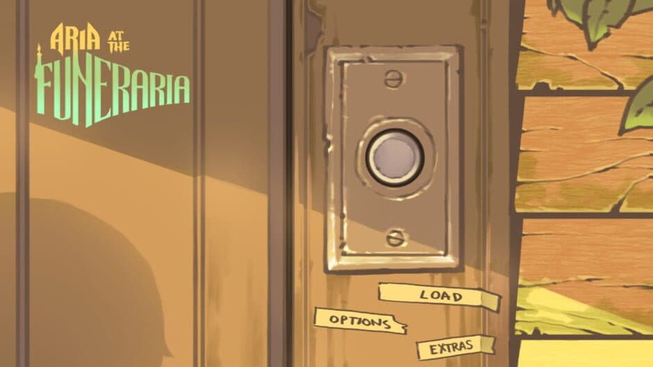 Скриншот 1 из Aria at the Funeraria