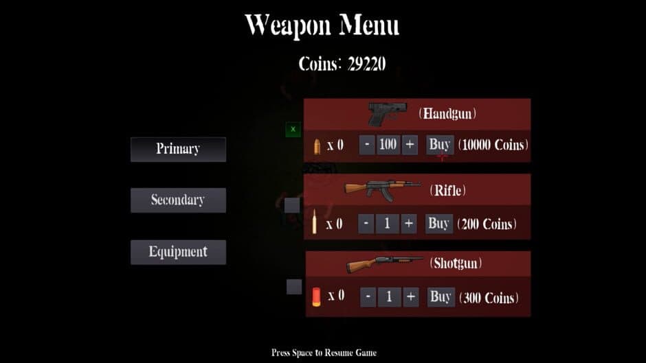 Скриншот 4 из ​ARZA: Adrenaline Rush Zombie Assault