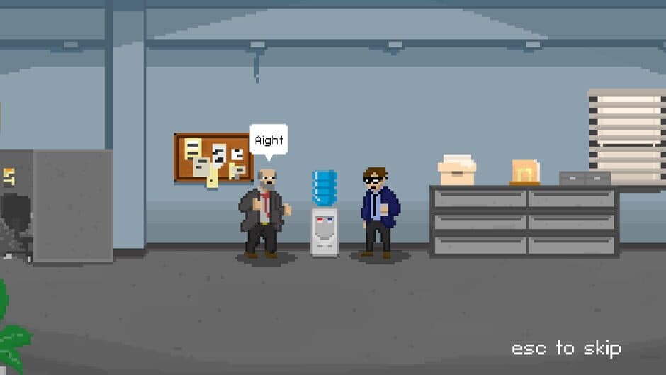 Скриншот 1 из Doug From Accounting