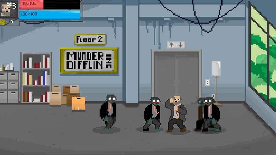 Скриншот 3 из Doug From Accounting