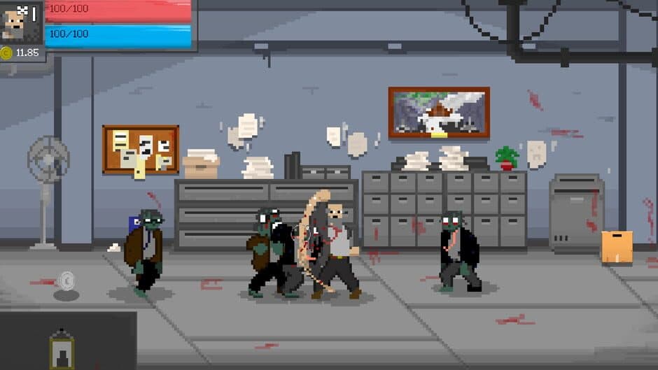 Скриншот 4 из Doug From Accounting