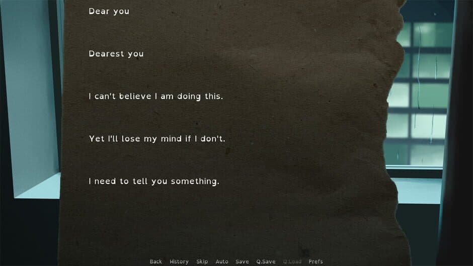 Скриншот 1 из Dearest You