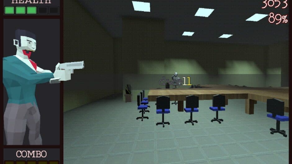 Скриншот 2 из Typos and Brains