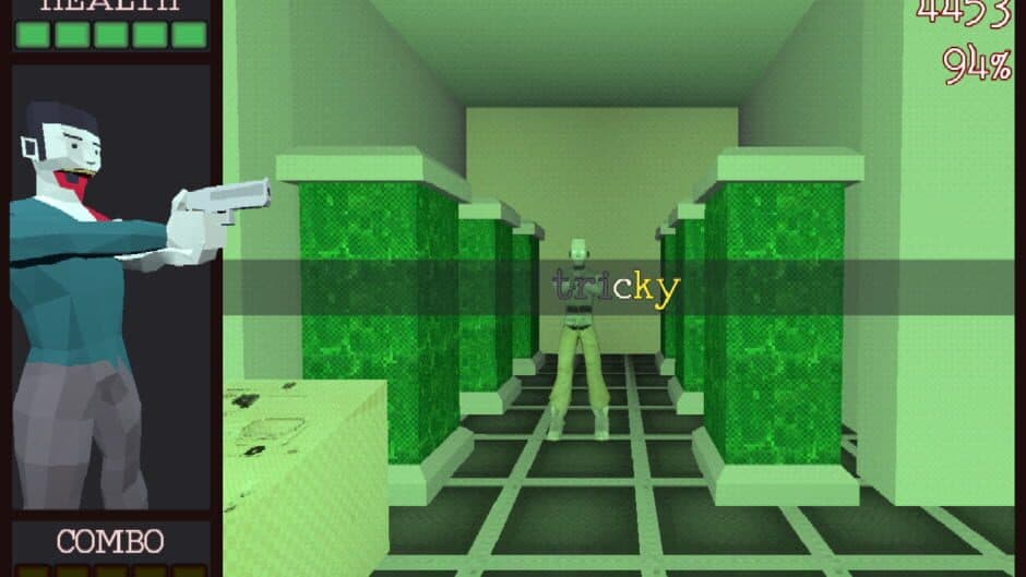 Скриншот 1 из Typos and Brains