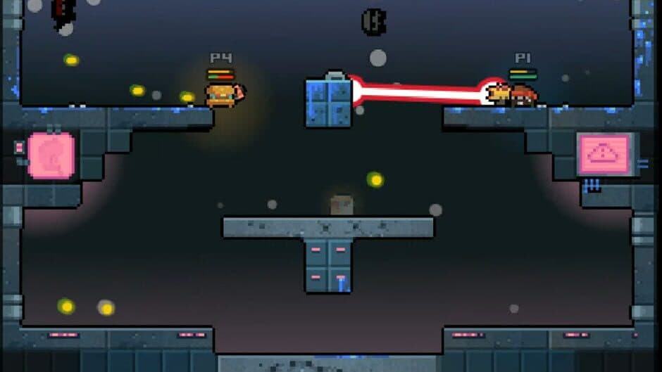 Скриншот 1 из Arena