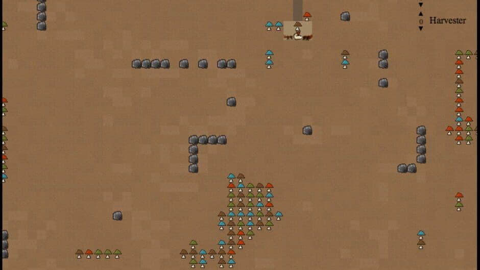 Скриншот 1 из Anthill