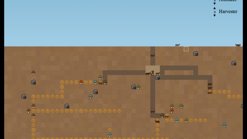 Скриншот 3 из Anthill