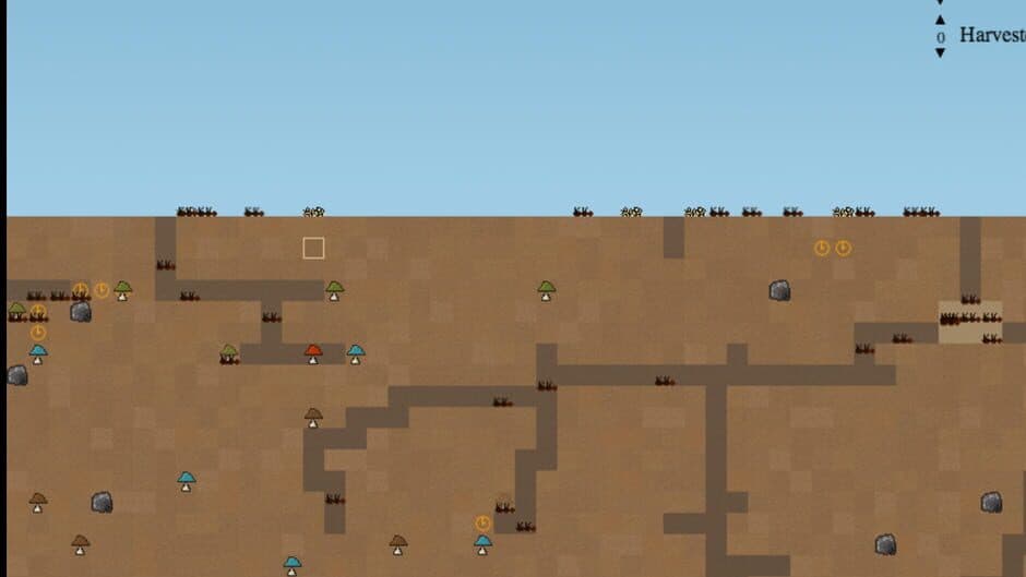 Скриншот 2 из Anthill