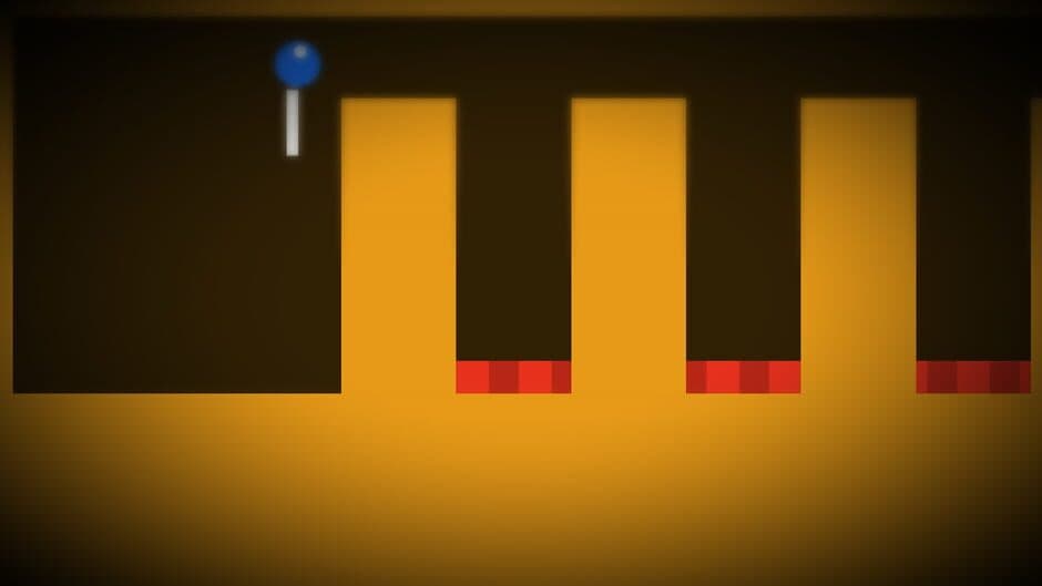Скриншот 4 из Hit N Descent
