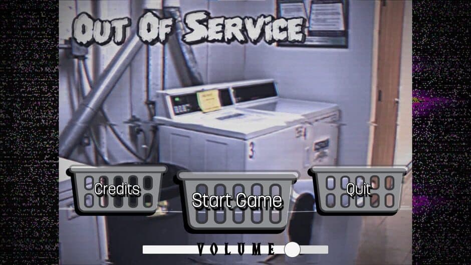 Скриншот 1 из Out of Service